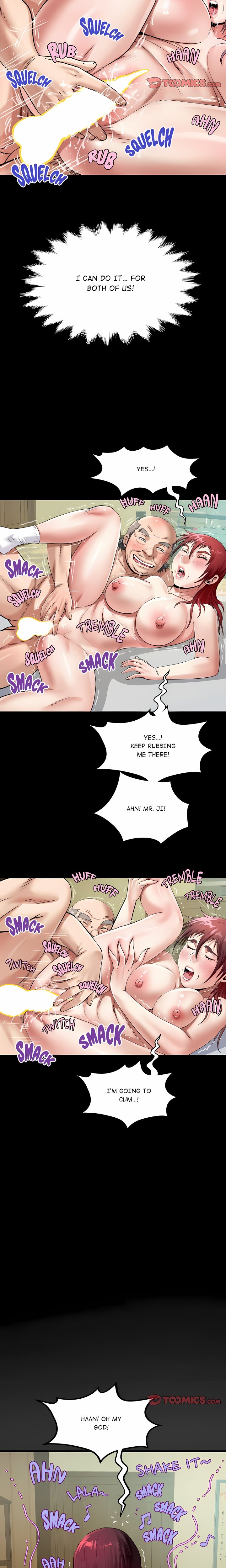 Single Room - Chapter 47 Page 18