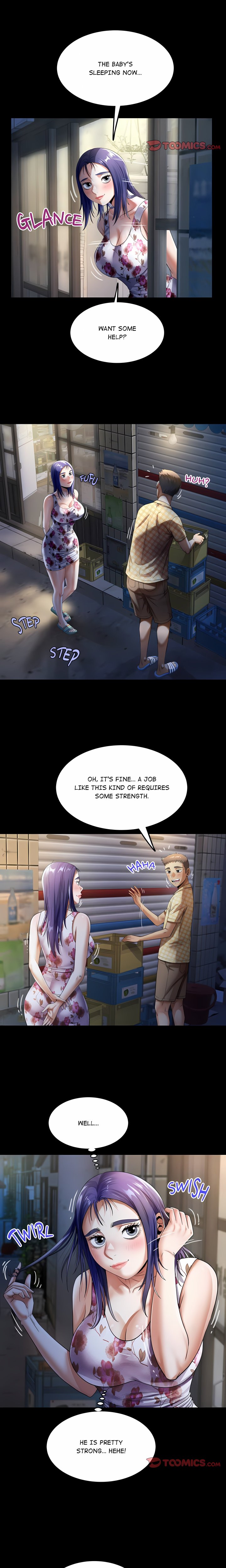 Single Room - Chapter 47 Page 2