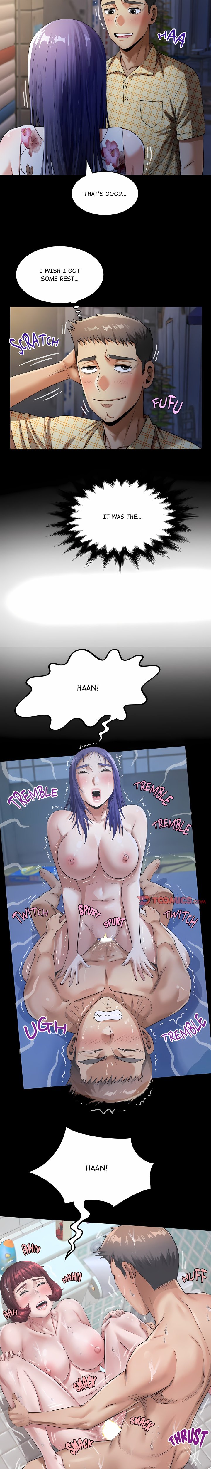 Single Room - Chapter 47 Page 4
