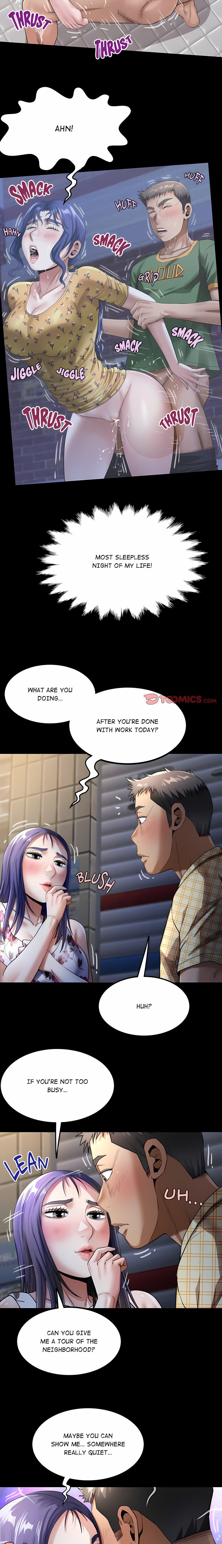Single Room - Chapter 47 Page 5