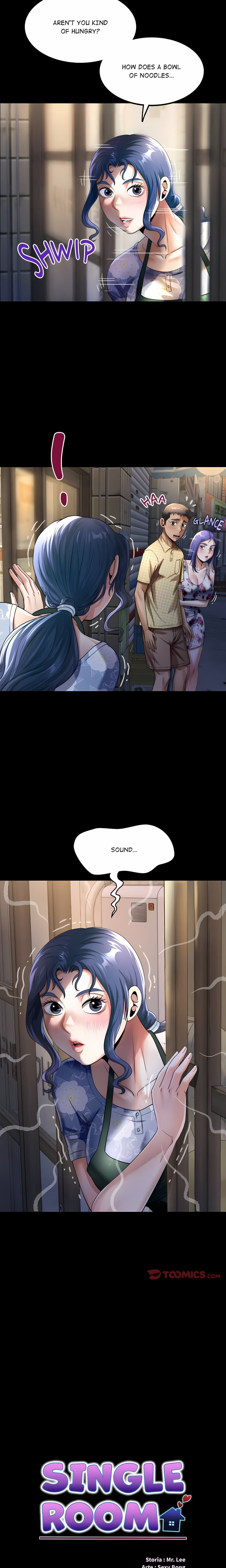 Single Room - Chapter 47 Page 8