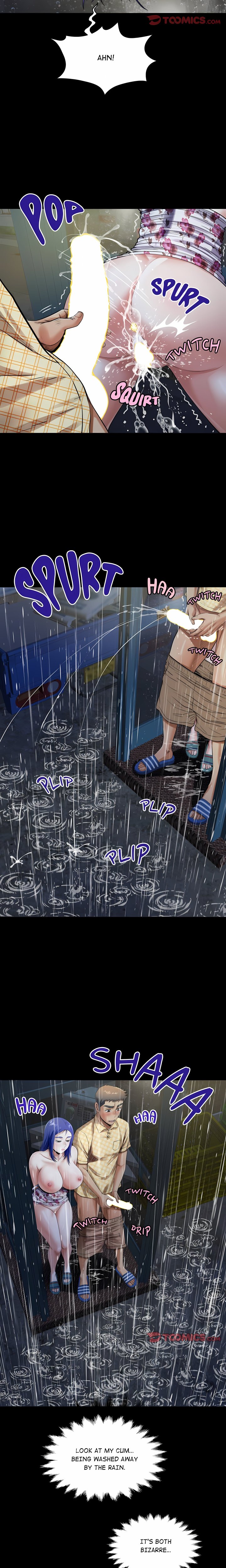 Single Room - Chapter 50 Page 13