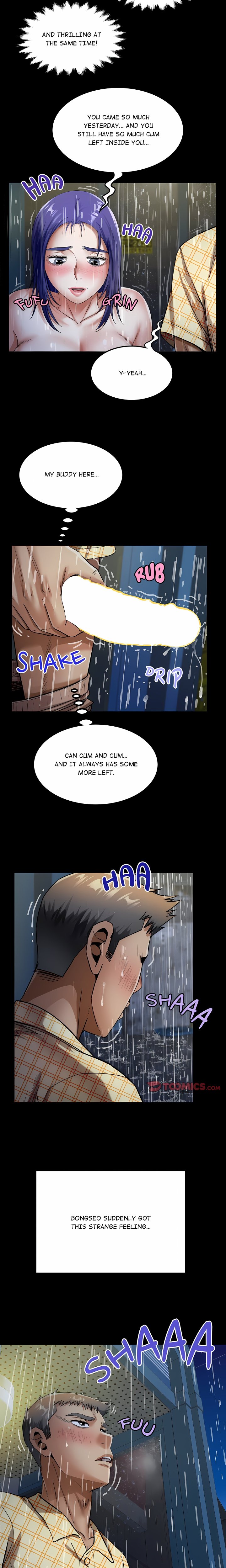 Single Room - Chapter 50 Page 14