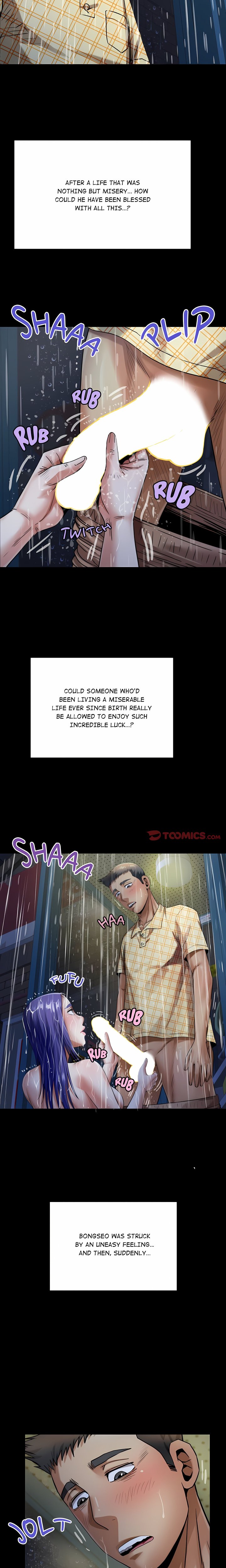 Single Room - Chapter 50 Page 15