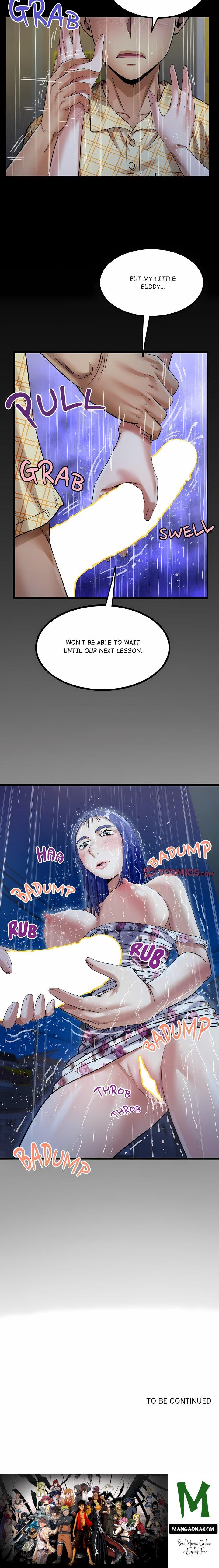 Single Room - Chapter 50 Page 20