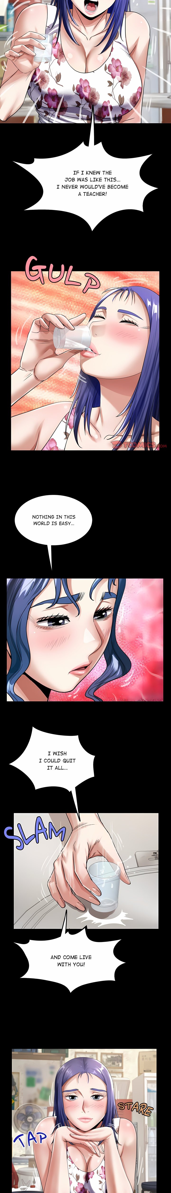 Single Room - Chapter 51 Page 16