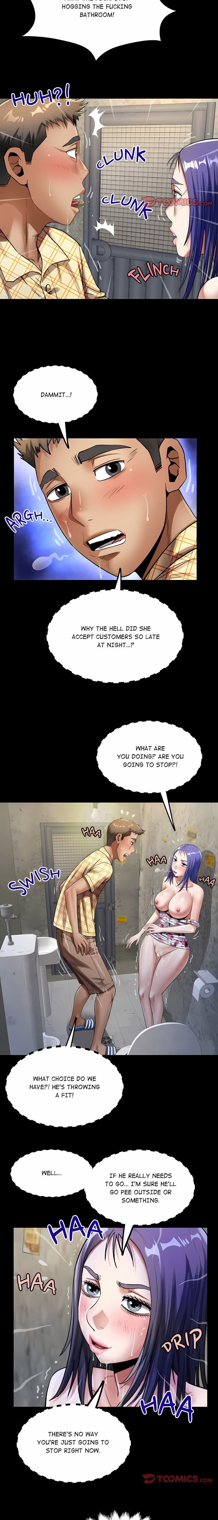 Single Room - Chapter 51 Page 7
