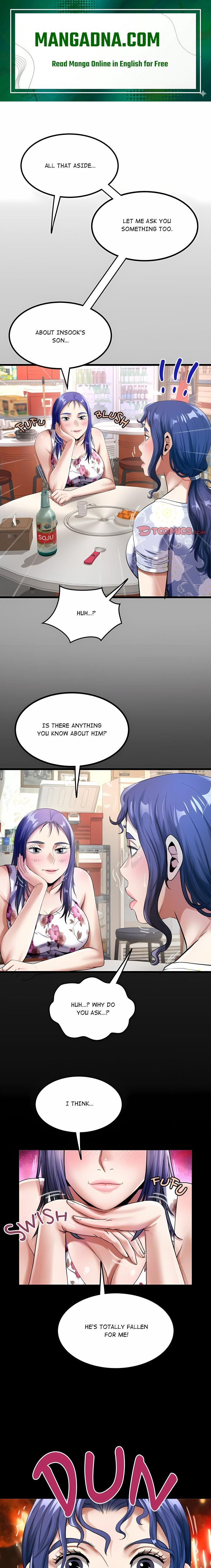Single Room - Chapter 52 Page 1