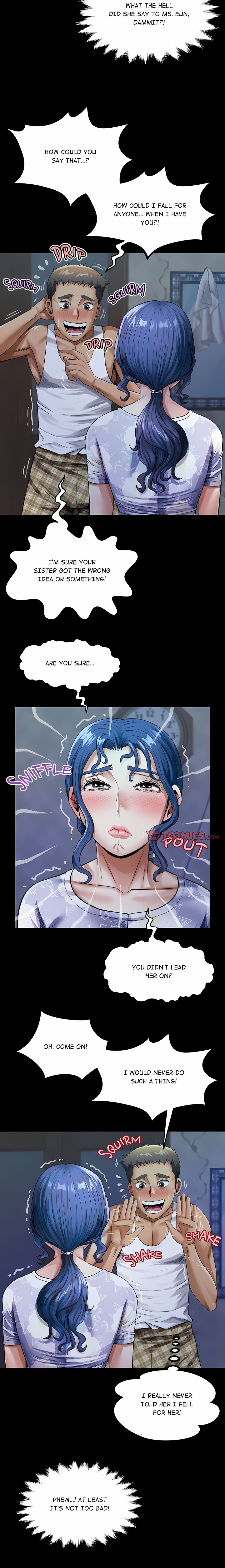 Single Room - Chapter 52 Page 15