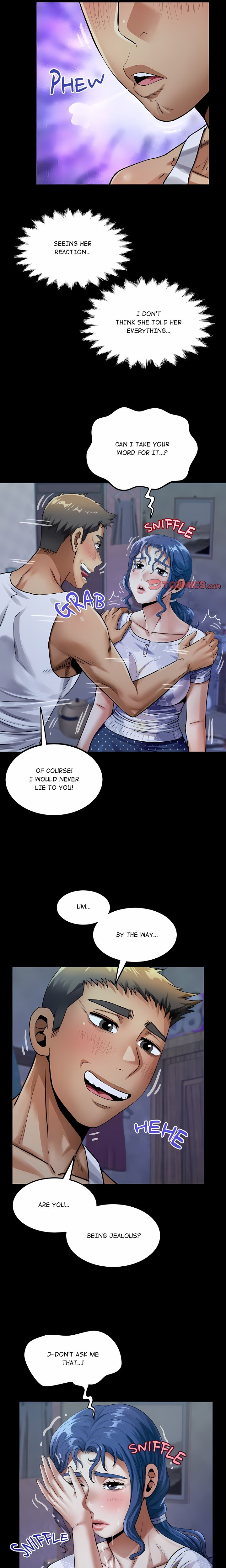 Single Room - Chapter 52 Page 16