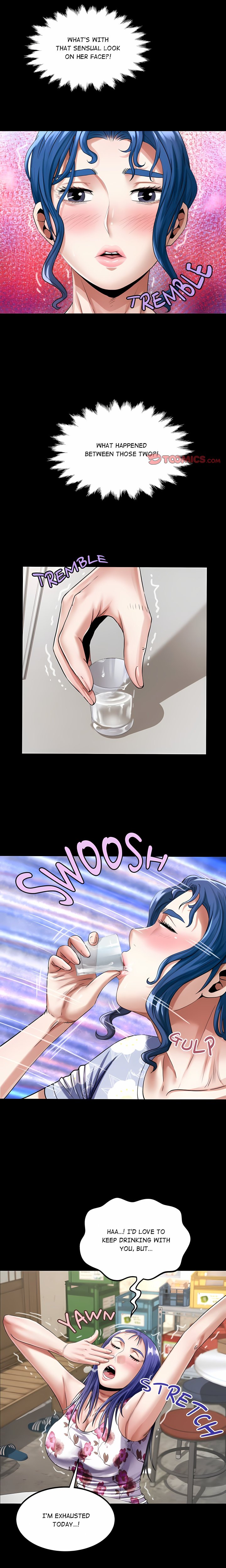 Single Room - Chapter 52 Page 6
