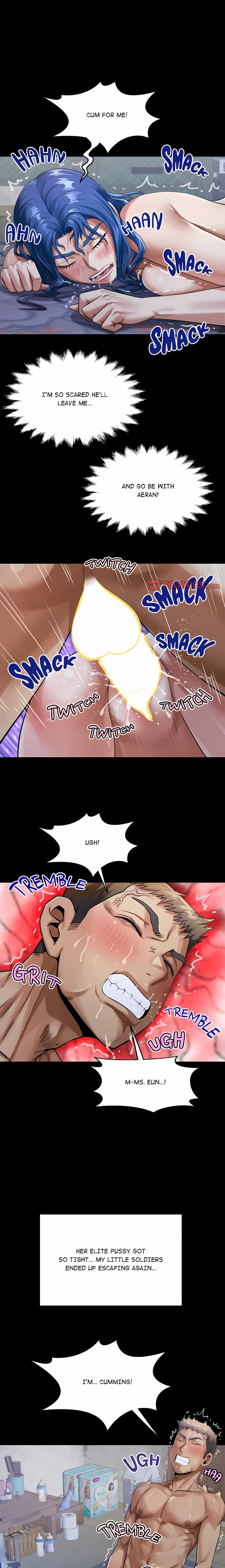 Single Room - Chapter 53 Page 16