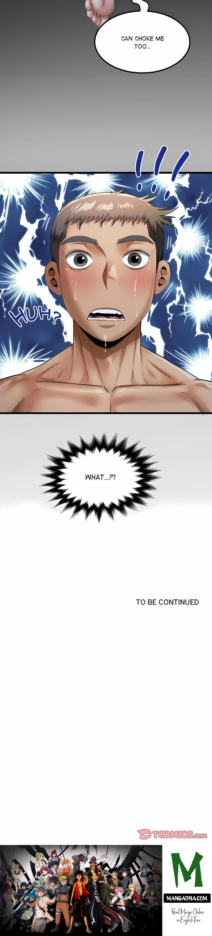 Single Room - Chapter 53 Page 20
