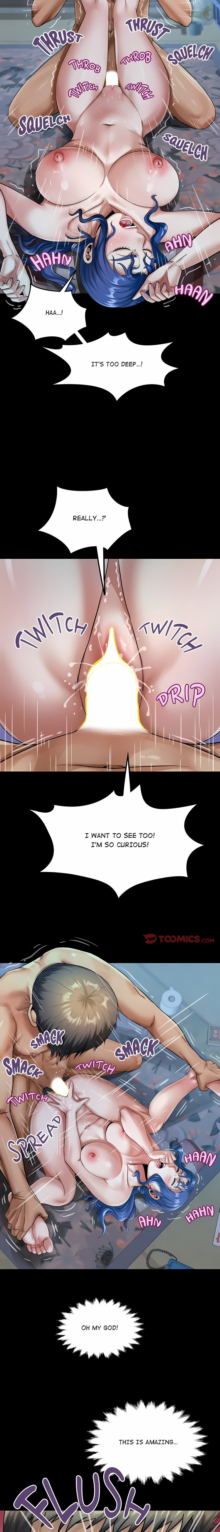 Single Room - Chapter 53 Page 4