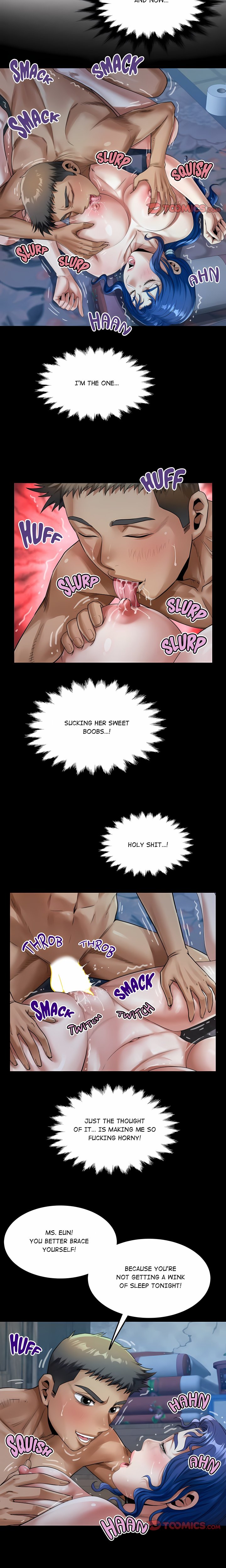 Single Room - Chapter 53 Page 7