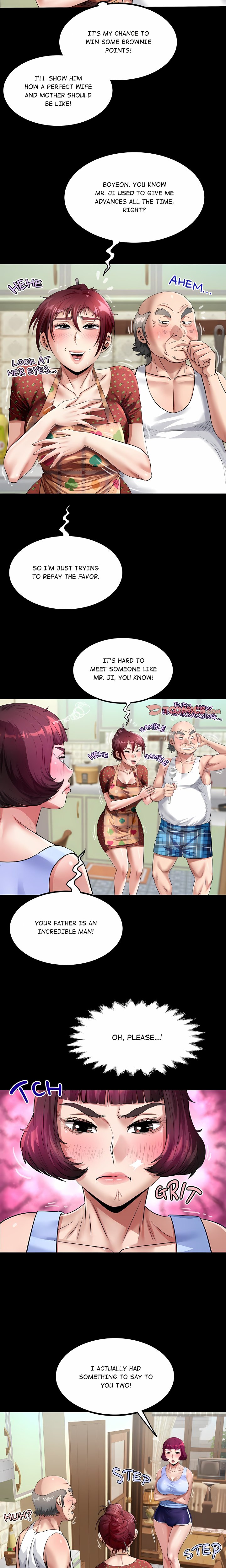 Single Room - Chapter 54 Page 5