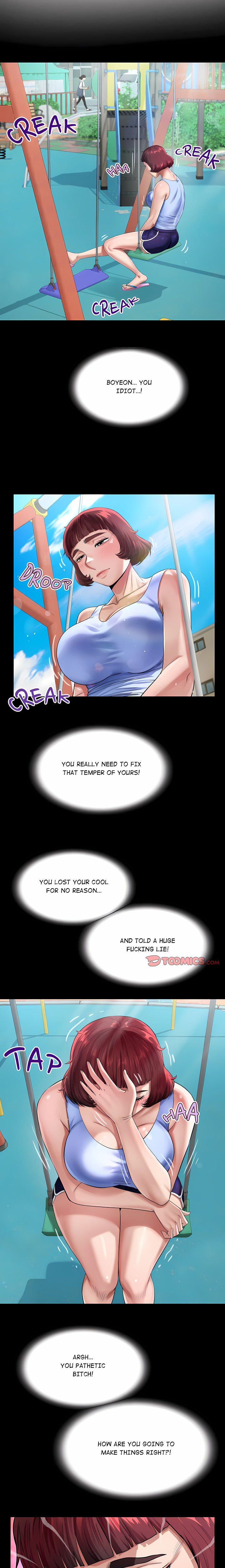Single Room - Chapter 55 Page 4