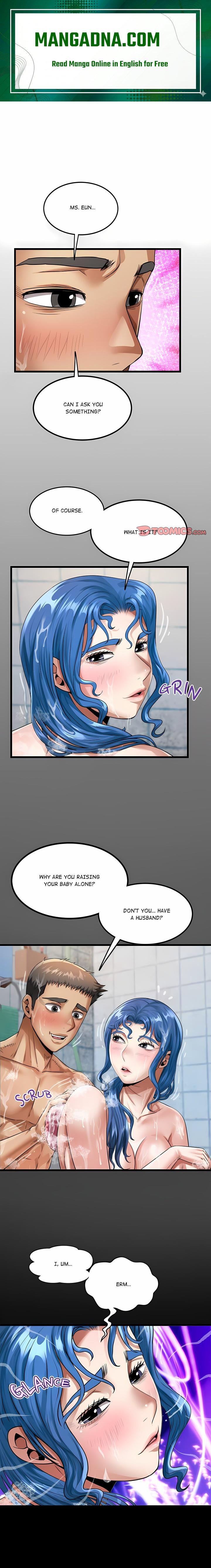 Single Room - Chapter 56 Page 1
