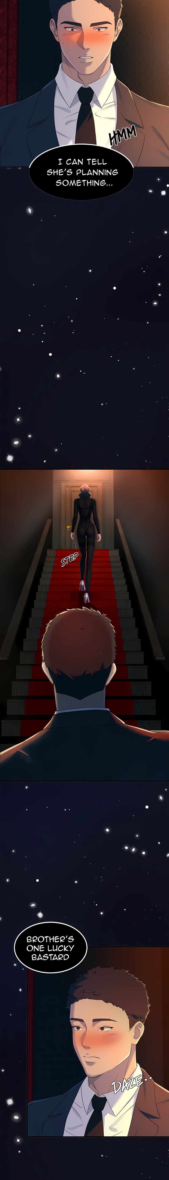 His Mafia Queen (Uncensored) - Chapter 0 Page 2