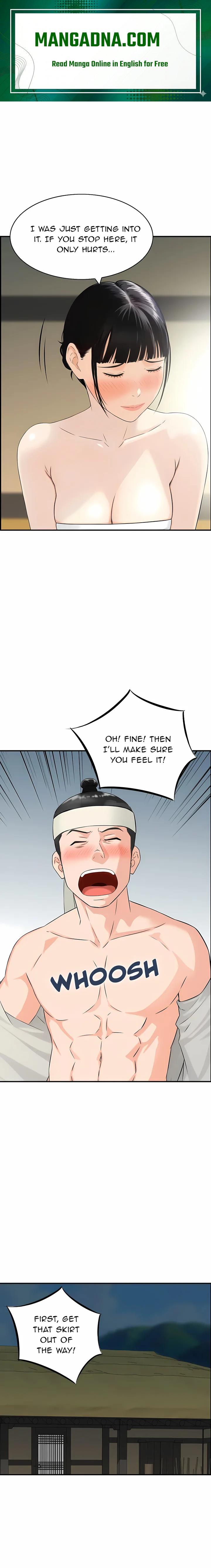 Cheating Wife’s Erotic Stories - Chapter 19 Page 1