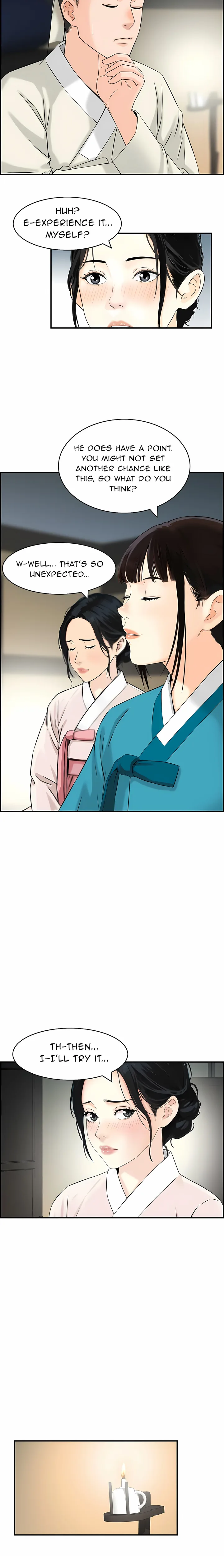Cheating Wife’s Erotic Stories - Chapter 21 Page 3