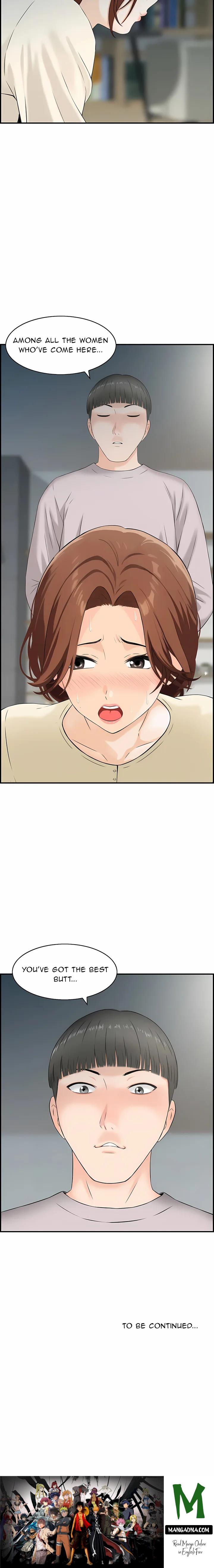 Cheating Wife’s Erotic Stories - Chapter 23 Page 18