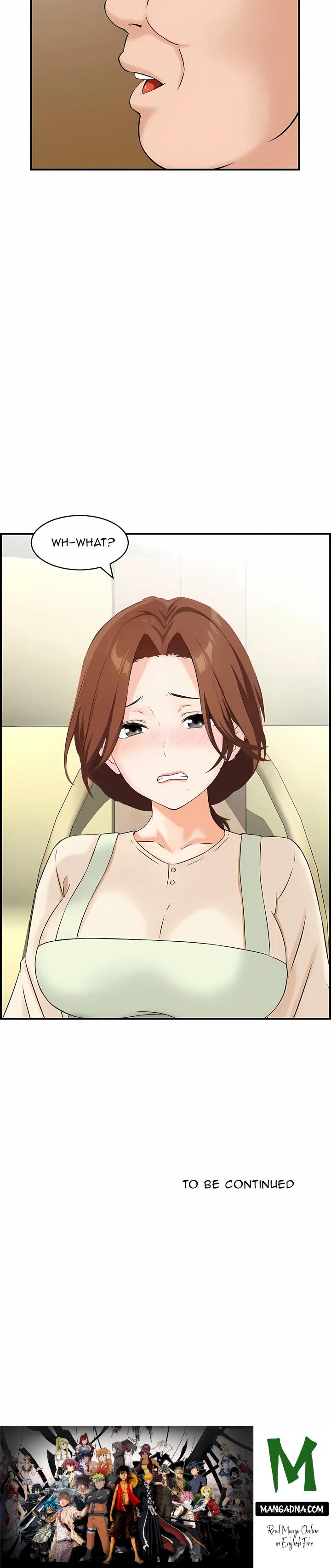 Cheating Wife’s Erotic Stories - Chapter 24 Page 18