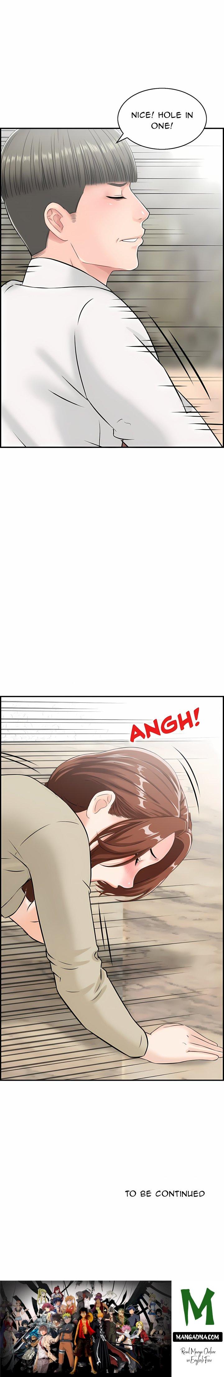 Cheating Wife’s Erotic Stories - Chapter 26 Page 18
