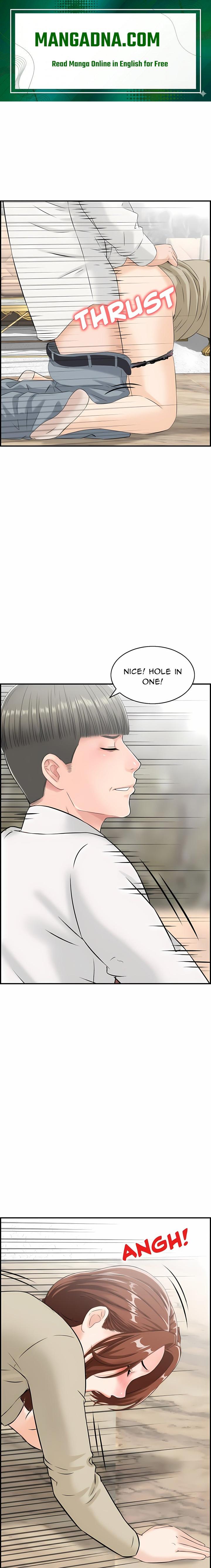 Cheating Wife’s Erotic Stories - Chapter 27 Page 1