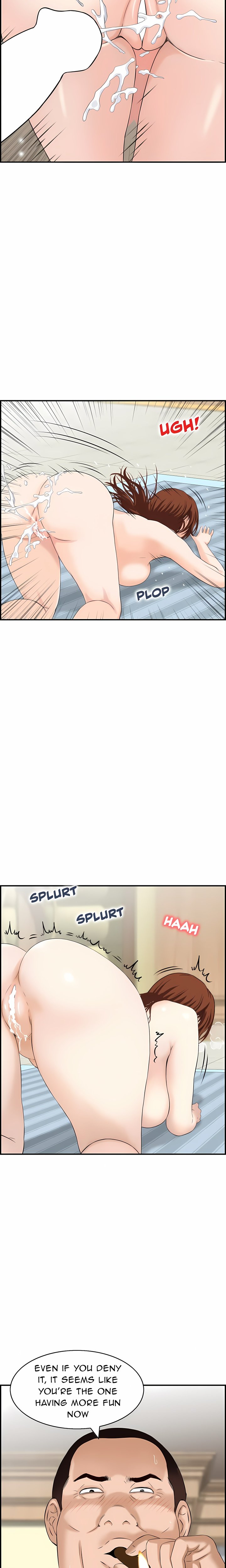 Cheating Wife’s Erotic Stories - Chapter 27 Page 9