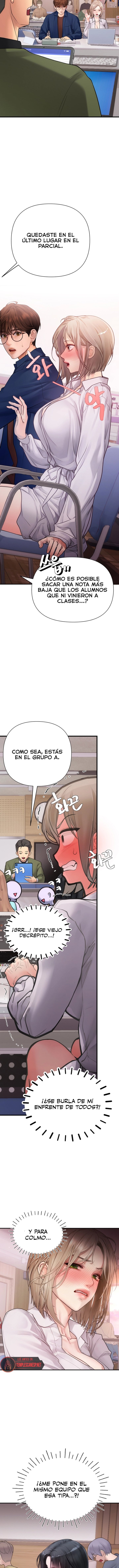 Heart-Pounding S-Matching Raw - Chapter 13 Page 13