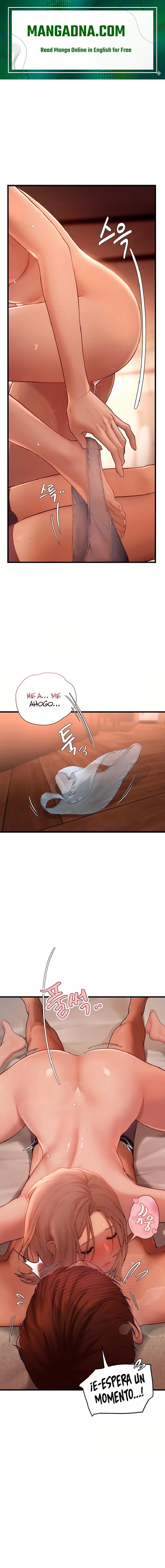 Heart-Pounding S-Matching Raw - Chapter 6 Page 1