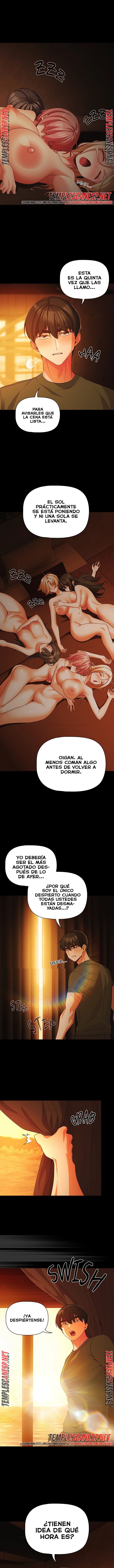 People of The Dark Raw - Chapter 92 Page 19