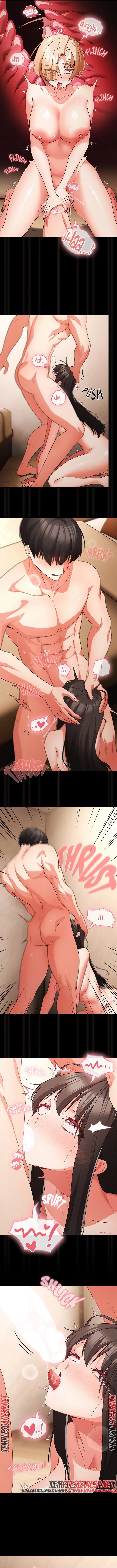 People of The Dark Raw - Chapter 92 Page 3