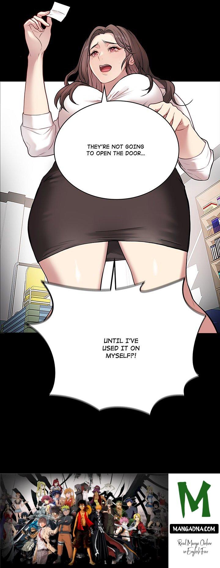Signed, Sealed, Mistaken - Chapter 0 Page 8