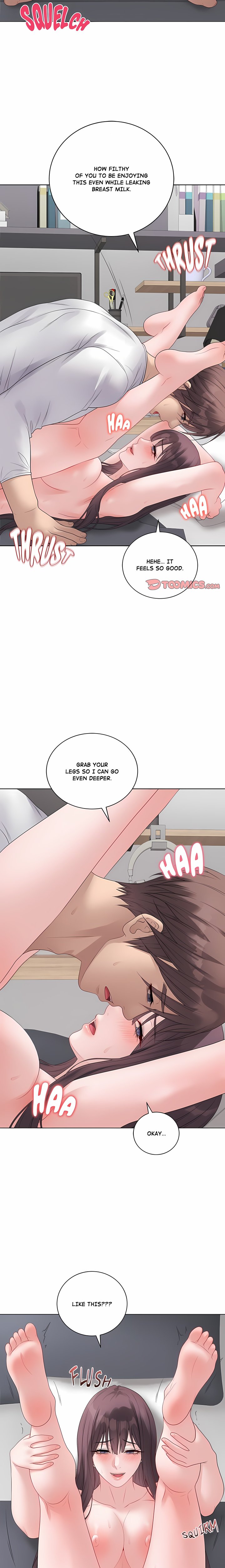 Signed, Sealed, Mistaken - Chapter 74 Page 16