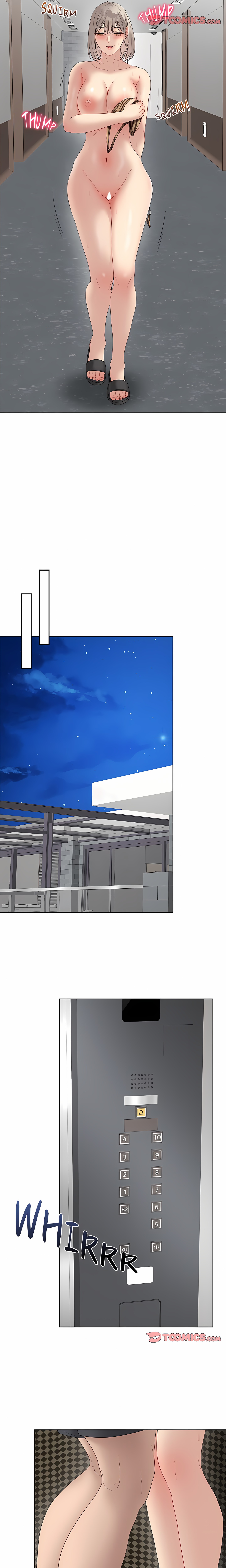 Signed, Sealed, Mistaken - Chapter 76 Page 13