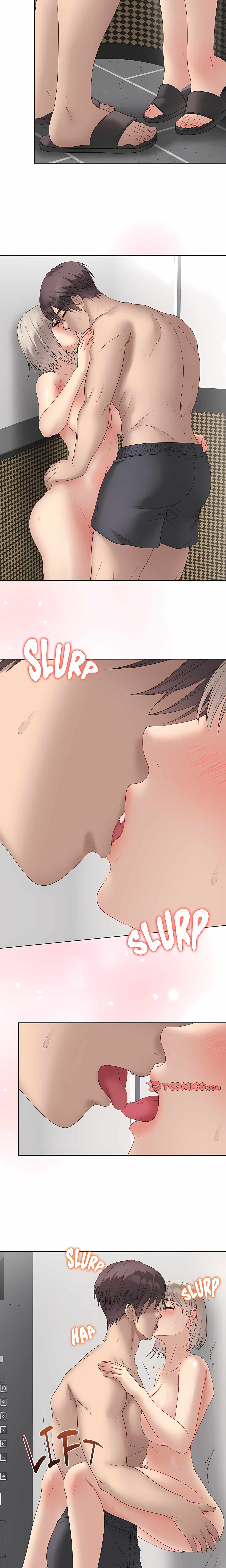 Signed, Sealed, Mistaken - Chapter 76 Page 14