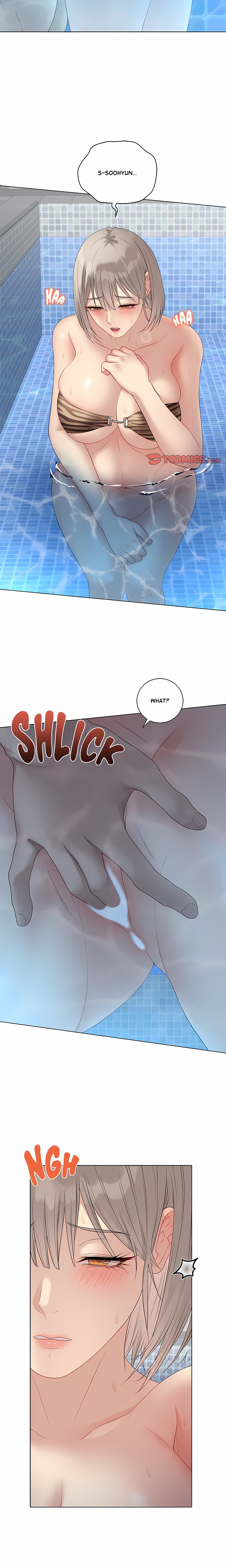 Signed, Sealed, Mistaken - Chapter 76 Page 6