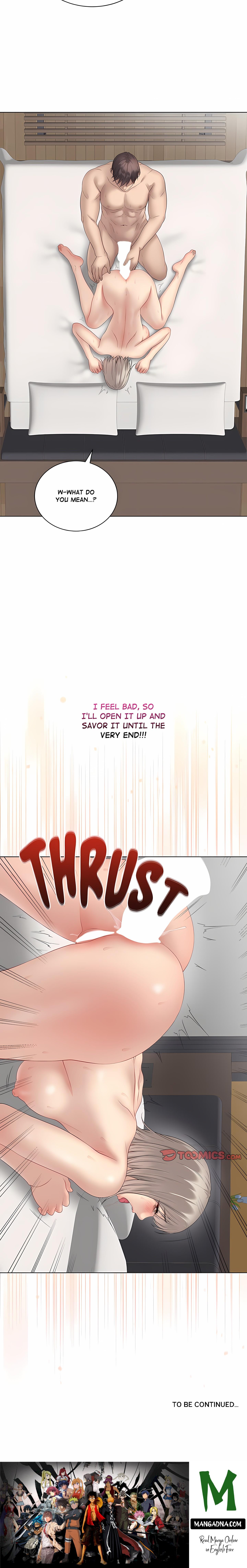 Signed, Sealed, Mistaken - Chapter 77 Page 22