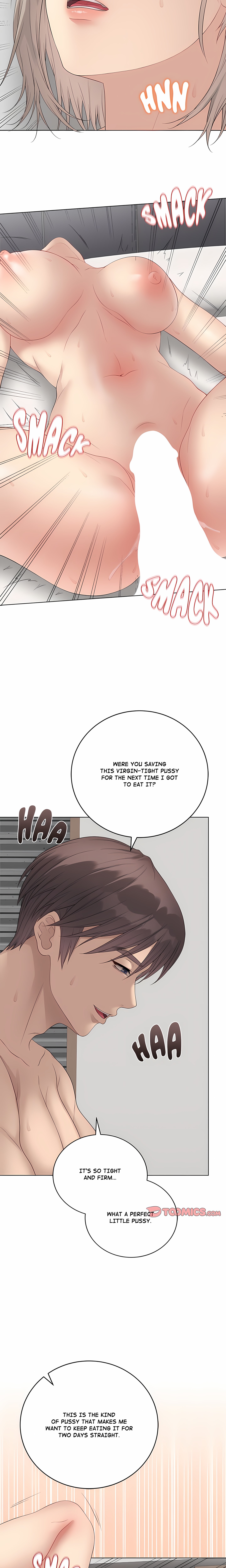 Signed, Sealed, Mistaken - Chapter 77 Page 3