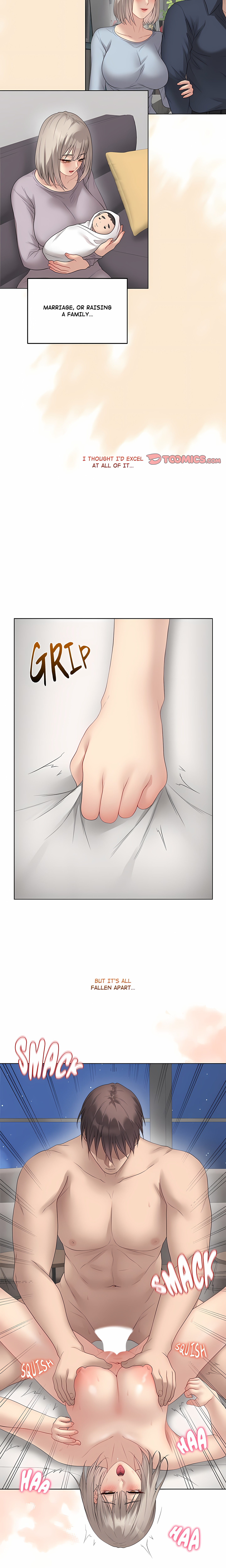 Signed, Sealed, Mistaken - Chapter 77 Page 6