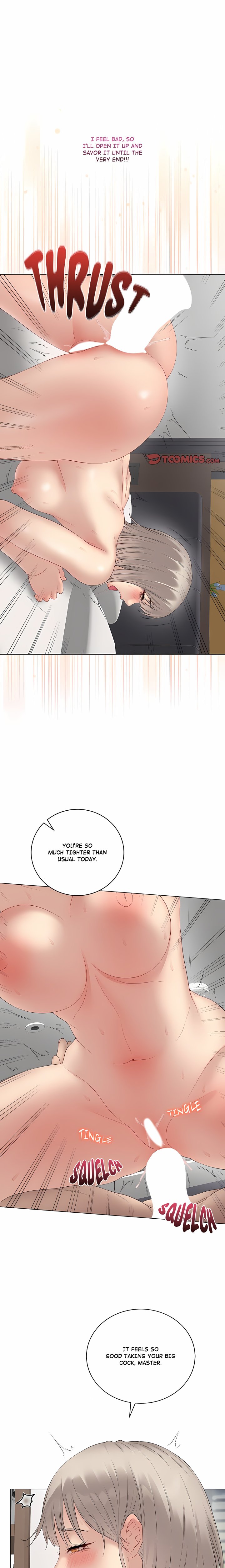 Signed, Sealed, Mistaken - Chapter 78 Page 1