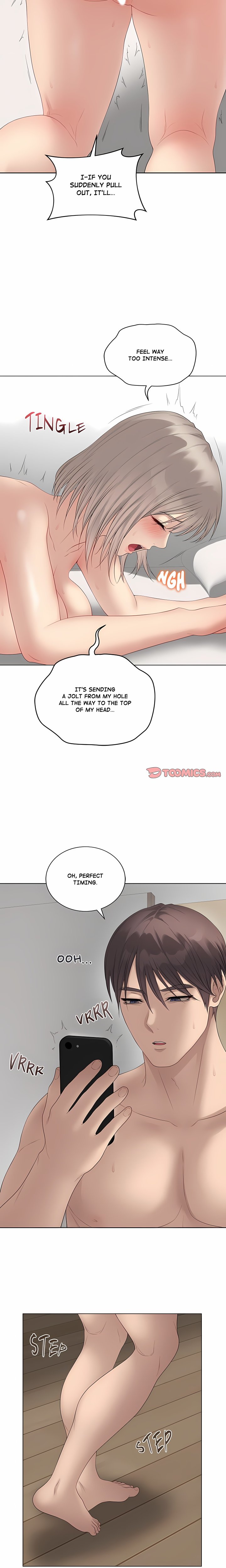 Signed, Sealed, Mistaken - Chapter 78 Page 10
