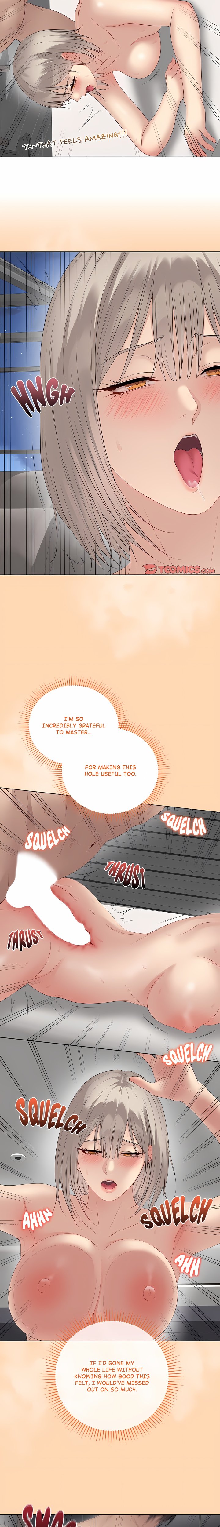 Signed, Sealed, Mistaken - Chapter 78 Page 16