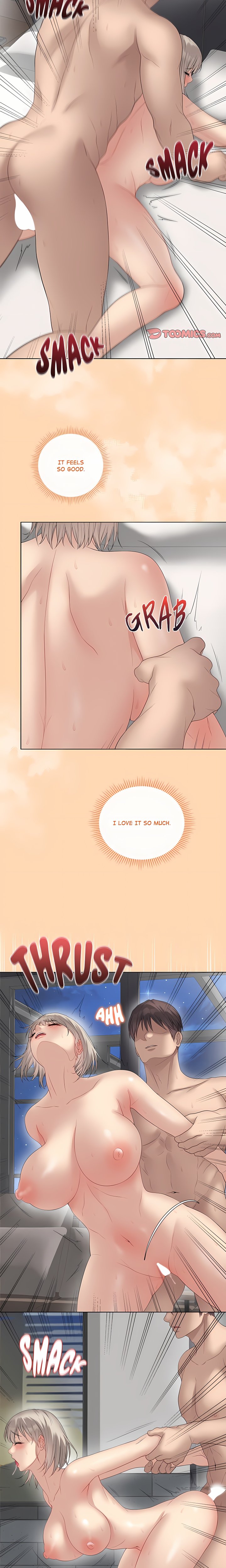Signed, Sealed, Mistaken - Chapter 78 Page 17
