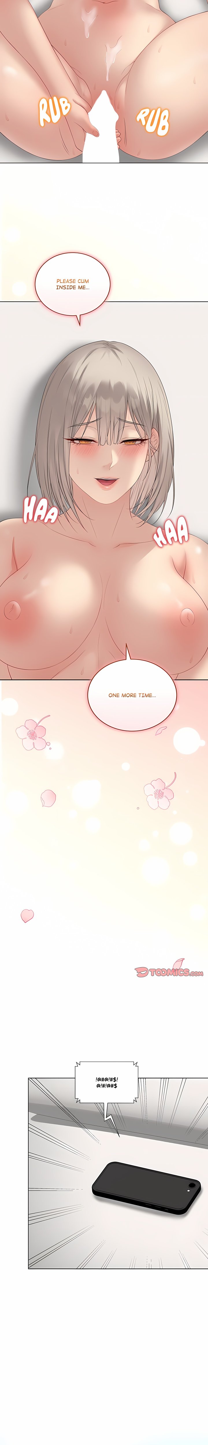 Signed, Sealed, Mistaken - Chapter 79 Page 22