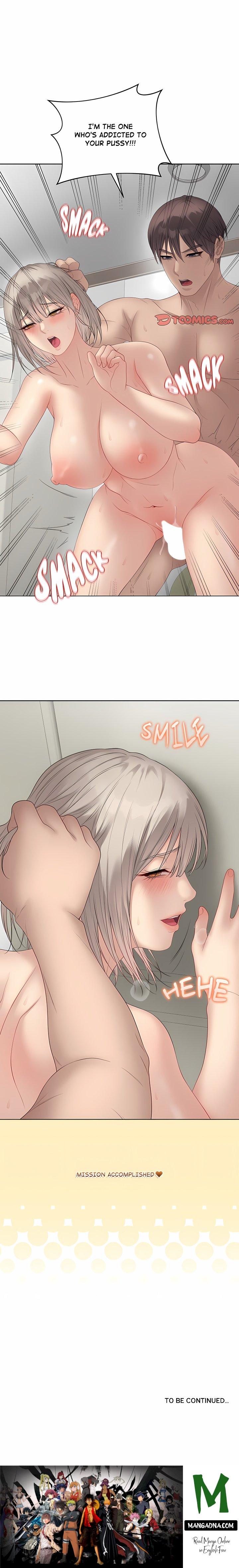 Signed, Sealed, Mistaken - Chapter 79 Page 25
