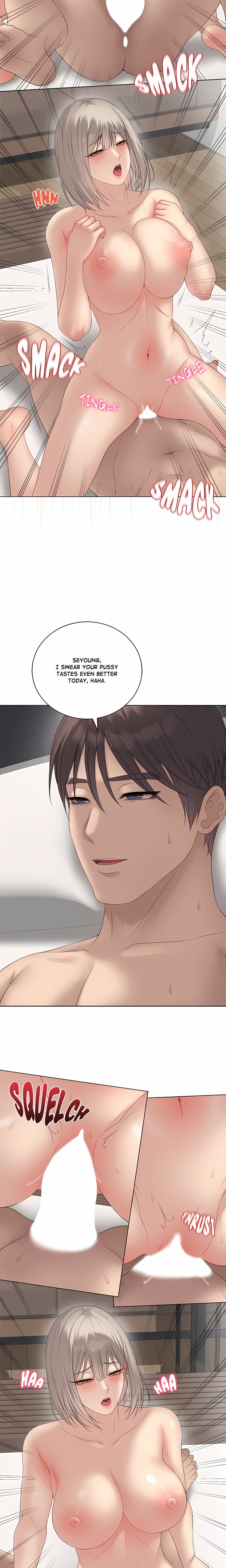 Signed, Sealed, Mistaken - Chapter 79 Page 4