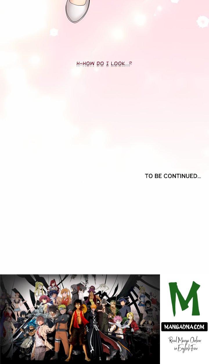 Signed, Sealed, Mistaken - Chapter 80 Page 24